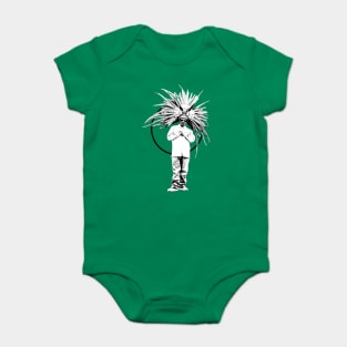 Aztlan Baby Bodysuit